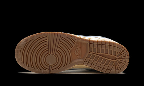 Nike Dunk Low "Sanddrift Armory Blue"